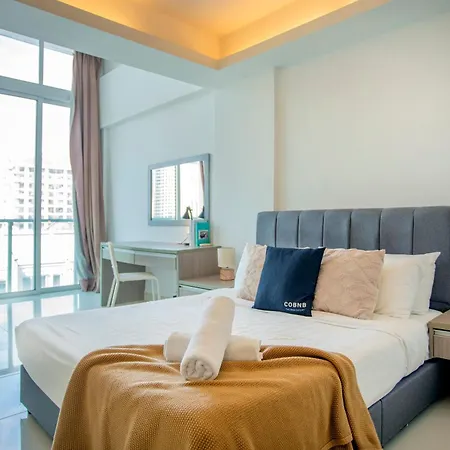 Carlton, Chelsea At Plaza Damas 3, Sri Hartamas Kuala Lumpur Apartment Exterior photo
