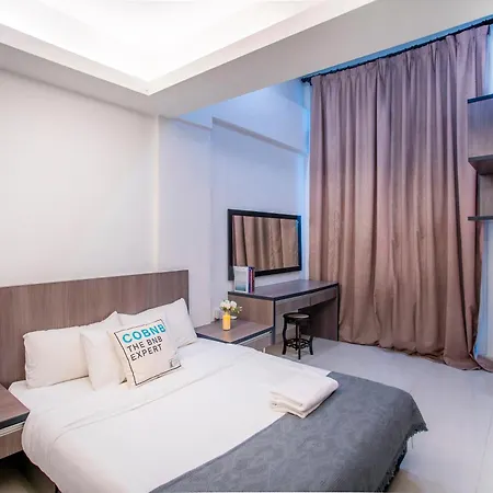 Carlton, Chelsea At Plaza Damas 3, Sri Hartamas Kuala Lumpur Apartment Exterior photo